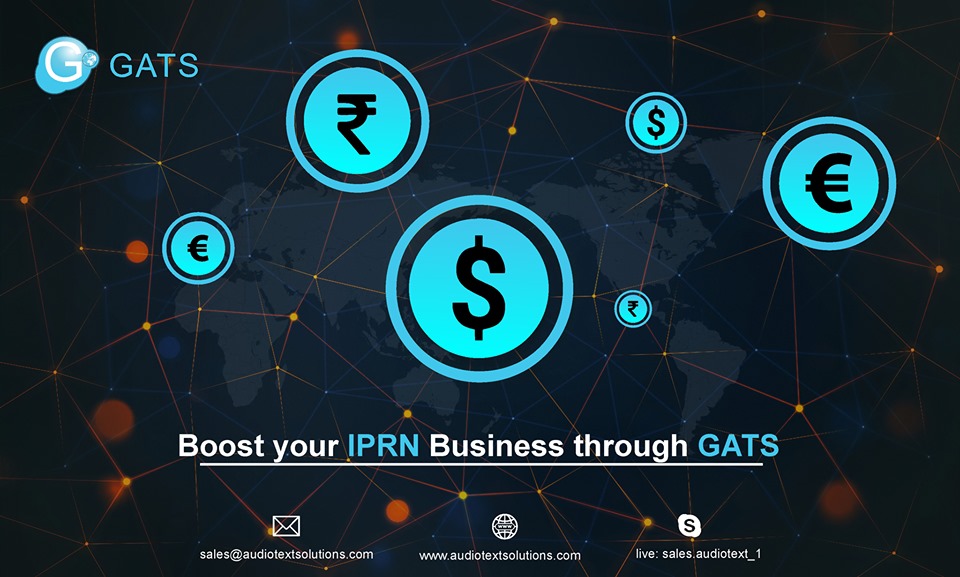 IPRN – The Pinnacle of Telephony?
